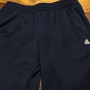 Adidas sweatpants. Sale No Offers